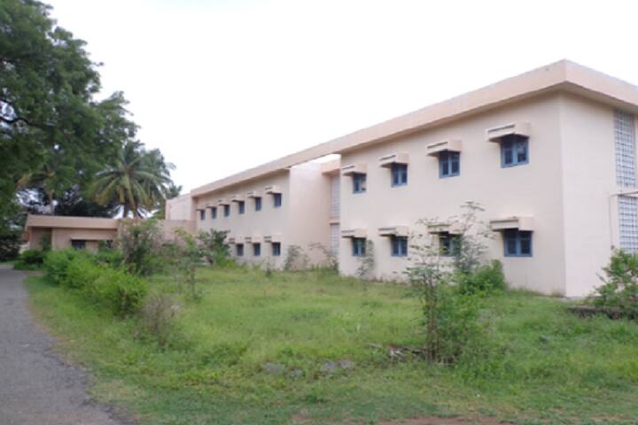 hostel